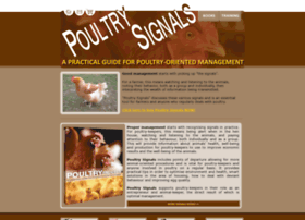 poultry-signals.com