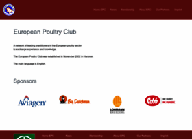 poultryclub.com