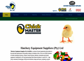 poultryequipment.co.za