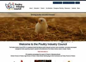poultryindustrycouncil.ca