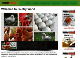 poultryworld.org