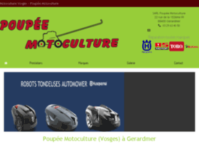 poupee-motoculture.fr