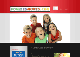 pourlesmomes.com