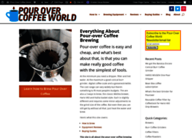 pourovercoffeeworld.com