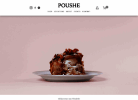 poushe.ch