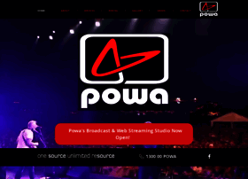 powa.com.au
