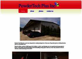 powdertechplus.com