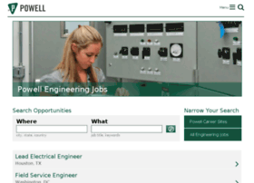 powellind-engineering.jobs