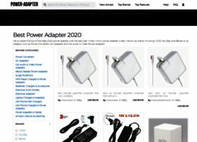 power-adapter.org