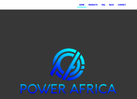 power-africa.co.za