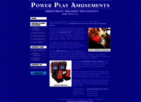 power-play.com.au