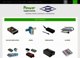 power-supplies-australia.com.au