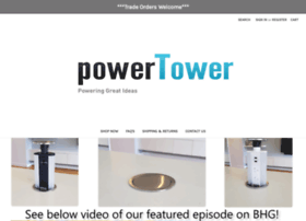 power-tower.com.au