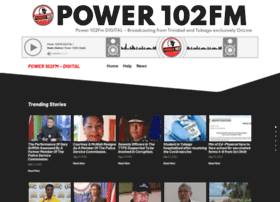 power102fm.com