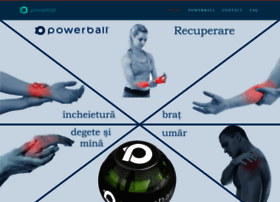 powerball.ro