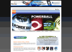 powerballs.co.in