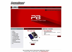 powerbasehk.com