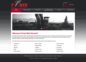 powerblast.co.nz