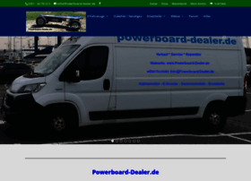 powerboard-dealer.de