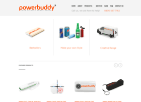 powerbuddy.co.uk