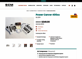 powercarver.com