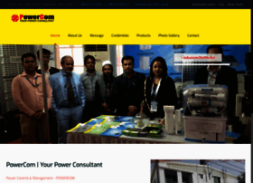 powercom.com.bd