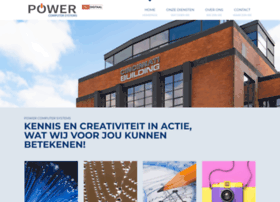 powercomputersystems.nl