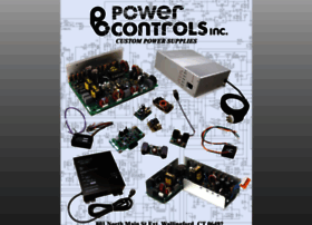 powercontrols-inc.com