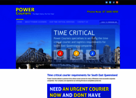 powercouriers.com.au