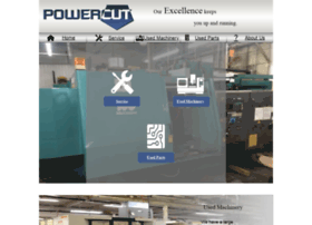 powercutmachinery.com