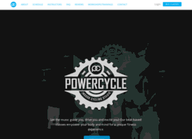 powercyclestudio.com