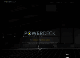 powerdeck.co.uk