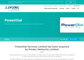powerdial.co.uk