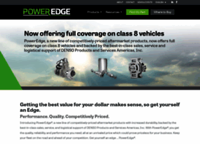 poweredgeproducts.com