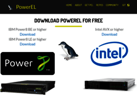 powerel.org