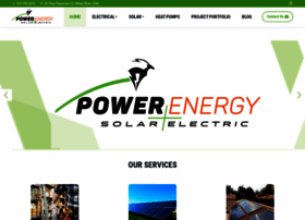 powerenergy.co.za