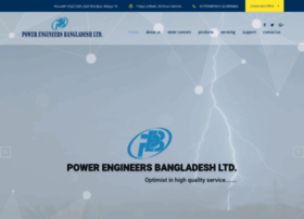 powerengineers.com.bd