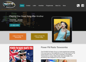 powerfmradio.com.au