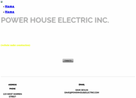 powerhouseelectric.com
