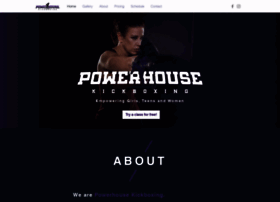 powerhousekickboxing.com