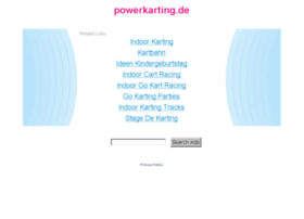 powerkarting.de
