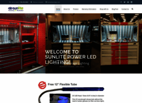 powerledlighting.com