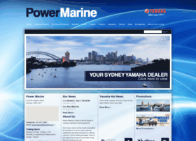 powermarine.com.au