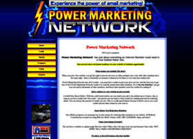 powermarketingnetwork.com