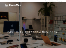 powermaxcomputers.com.au
