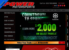 powermotorsports.com