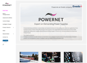 powernet.fi