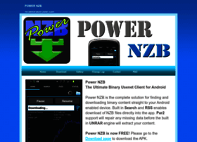 powernzb.co.uk