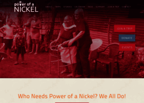 powerofanickel.org