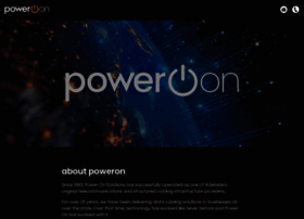 poweron.com.au